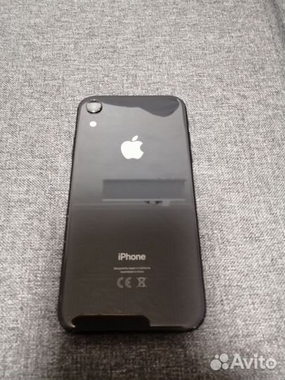 iPhone Xr, 64 ГБ