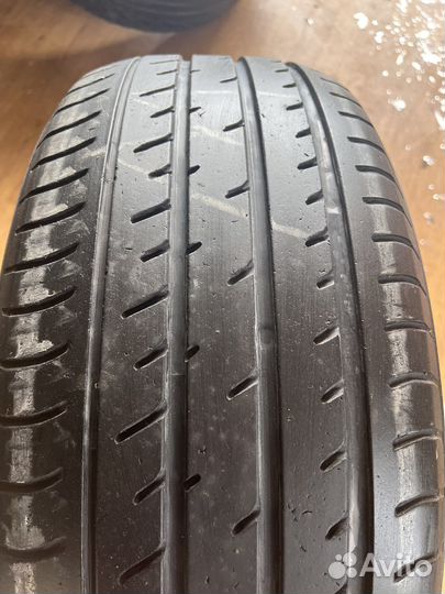 Toyo Proxes T1 Sport 225/55 R17