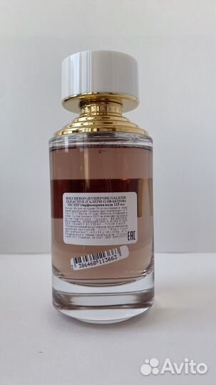 Парфюм Boucheron тестер рив гош золотое яблоко