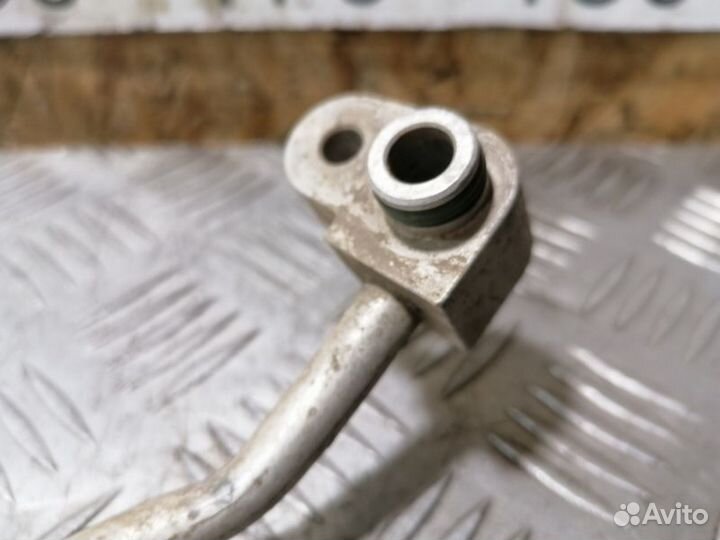 Трубка кондиционера Fiat Albea 2002-2012