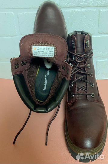 Timberland женская обувь 38