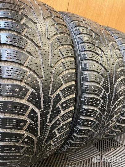 Nokian Tyres Nordman 5 SUV 225/55 R18