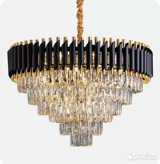 Бра люстры люстра новые
