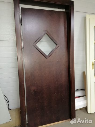 Двери межкомнатные