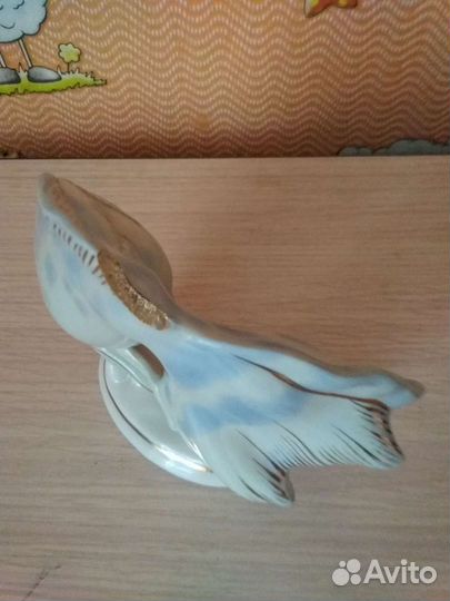 Статуэтка СССР