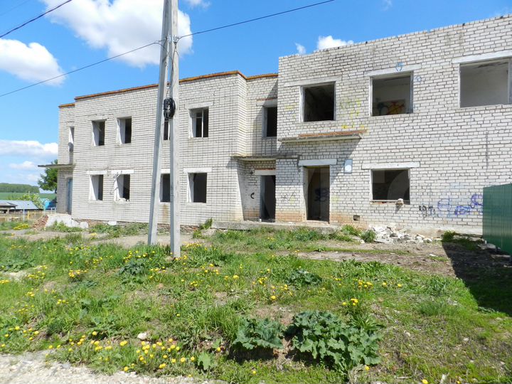 Свободного назначения, 446 м²