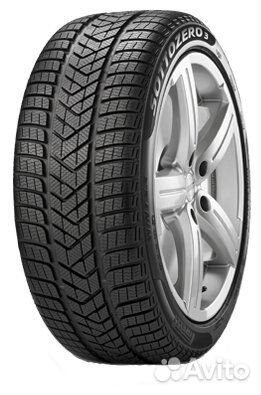 Pirelli Winter Sottozero Serie II 235/40 R18
