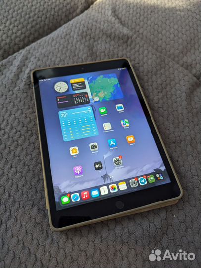 Apple iPad 7 2019 32gb