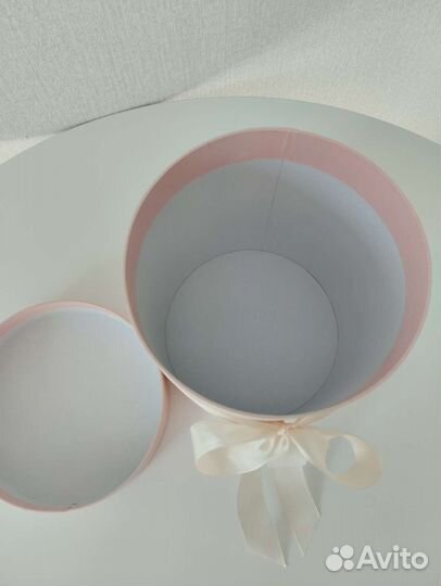 Коробка подарочная