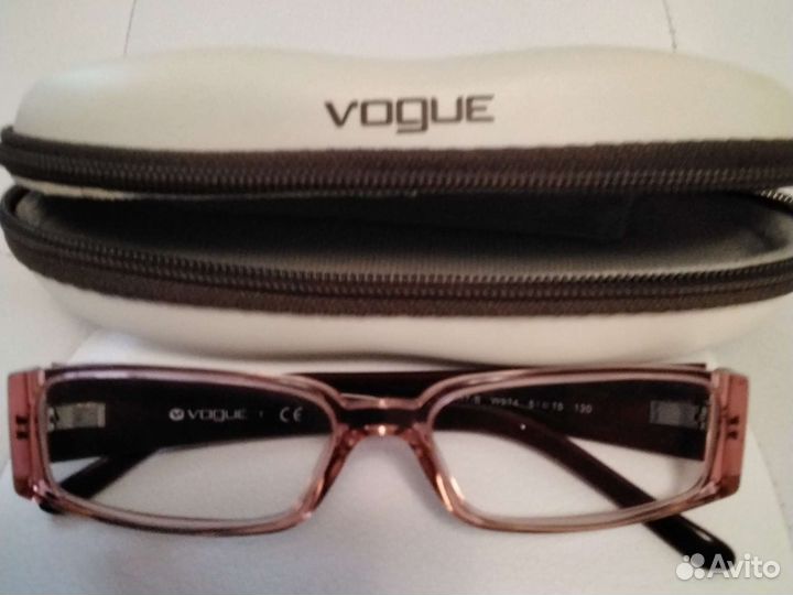 Очки Vogue оригинал женские от зрения