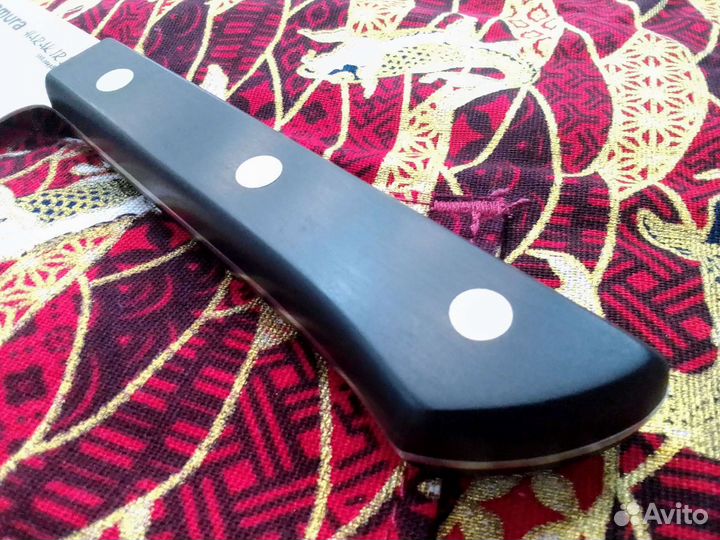 Кухонный длинный Слайсер Samura Harakiri