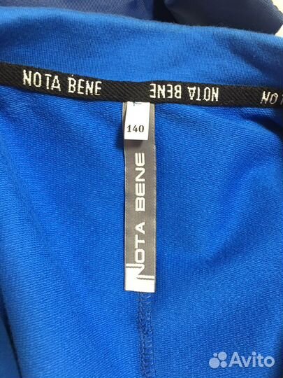 Пиджак детский 140 р-р бу