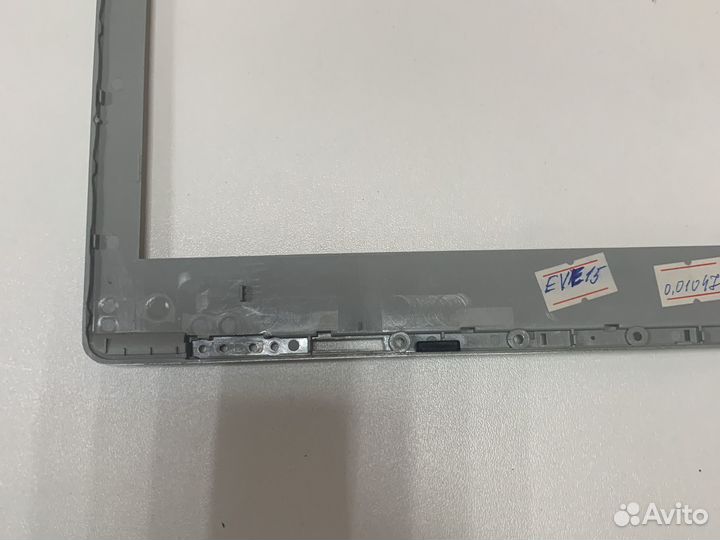 Рамка матрицы ноутбука digma eve15