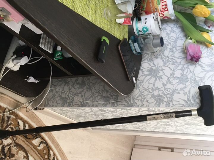 Клюшка, новая