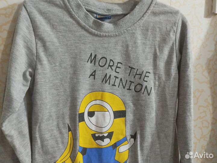 Кофта на мальчика 4 года