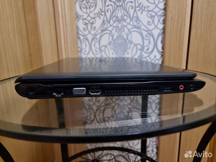 Sony Vaio, core i5, SSD+HDD