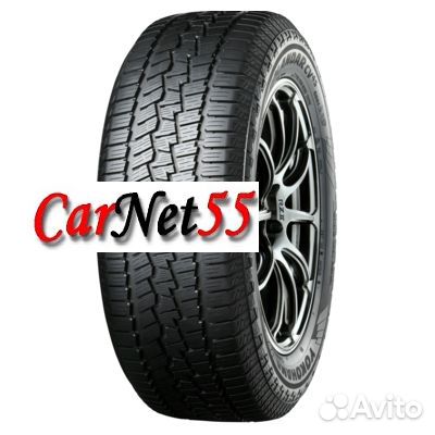 Yokohama Geolandar CV 4S G061 265/45 R20