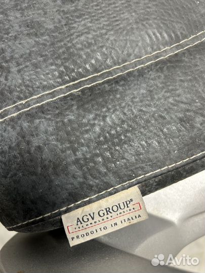 Кресло барбера бу