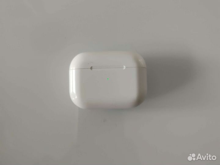 Кейс для airpods pro