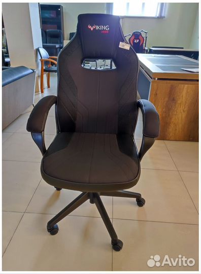Игровое кресло