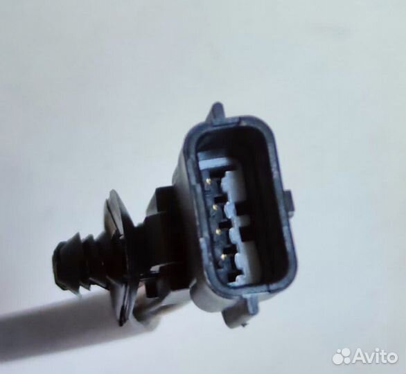 Лямбда-зонд дв. H4B, H4D 226A41772R; 226901841R