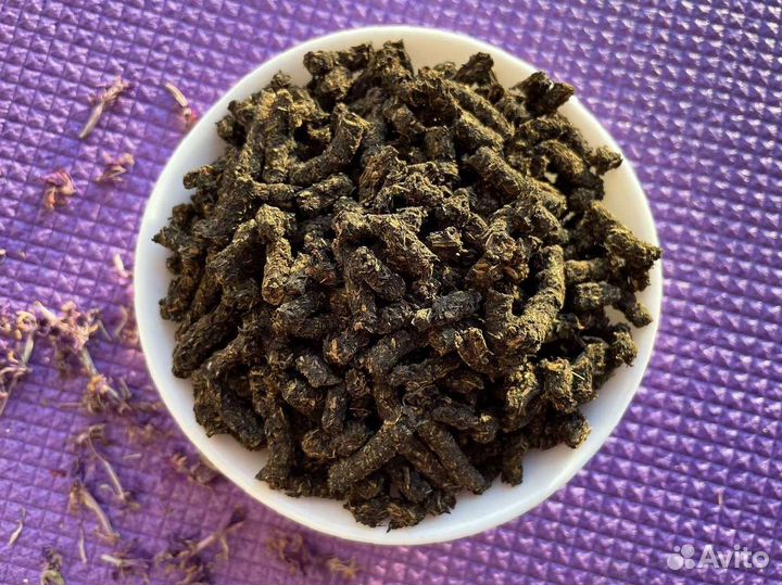 Иван чай 1 кг кипрей тот самый, ферментированный