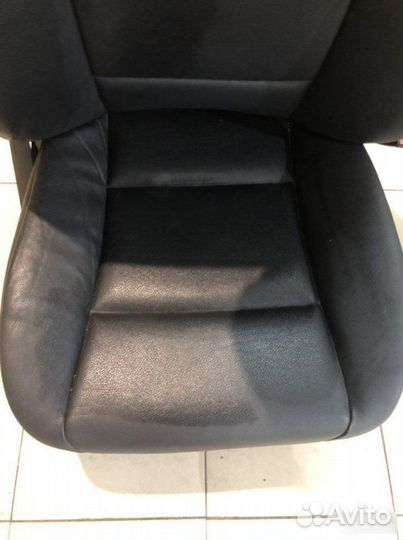 Сиденья салон Bmw 5 F10