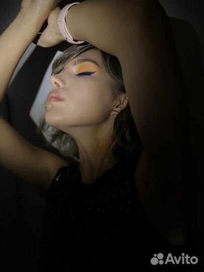 Визажист стилист