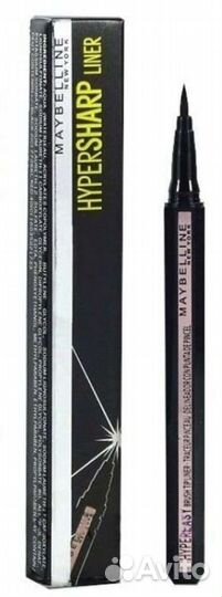 Подводка для глаз Maybelline