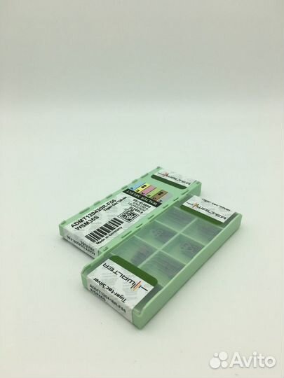 Твердосплавный инструмент Walter