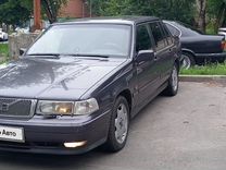 Volvo 960 2.5 AT, 1994, 460 000 км, с пробегом, цена 350 000 руб.
