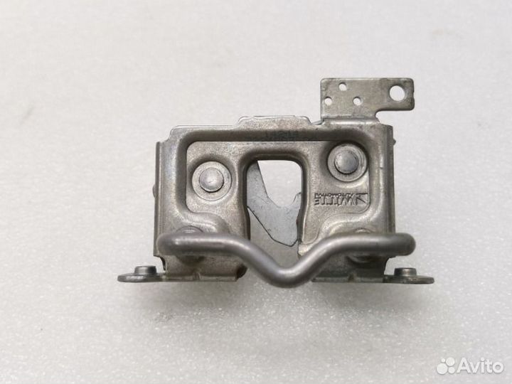 Замок капота Bmw X4 F26 2.0 2014