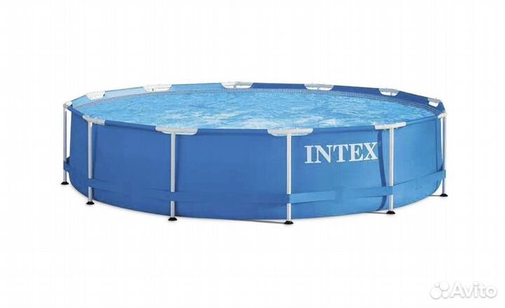 Бассейн Интекс 366х76, 28210