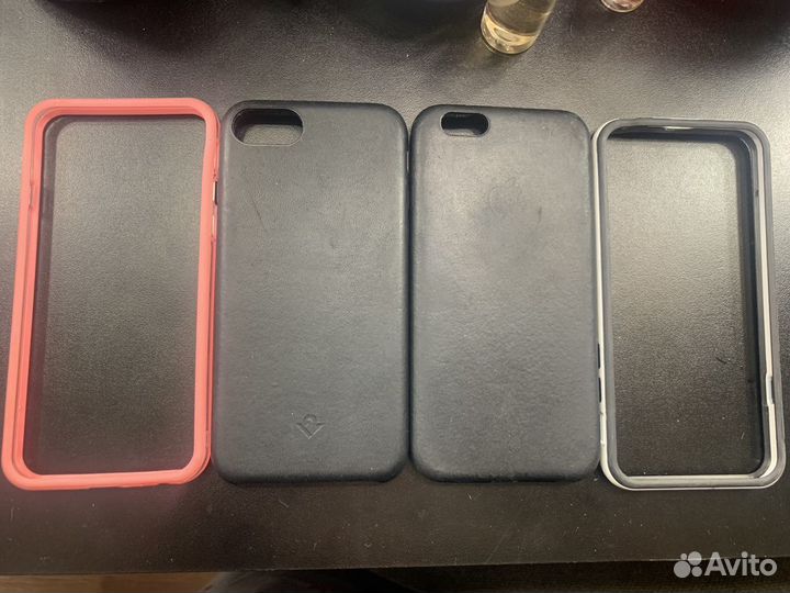 Чехол на iPhone 6