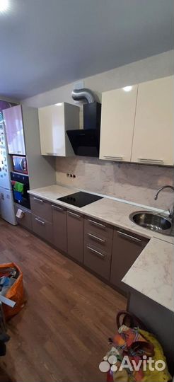 Кухонный гарнитур на заказ