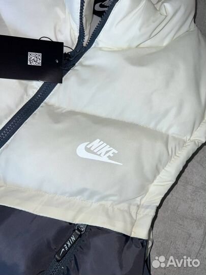 Жилетка NikE