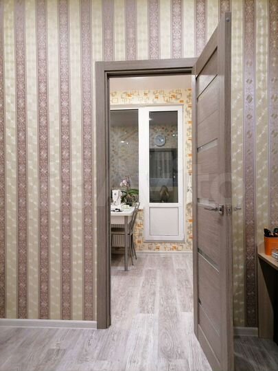 Квартира-студия, 28 м², 5/12 эт.