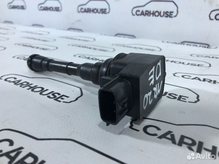 Катушка зажигания Nissan X-Trail 2.0 MR20DE