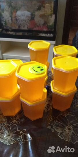 Мед натуральный