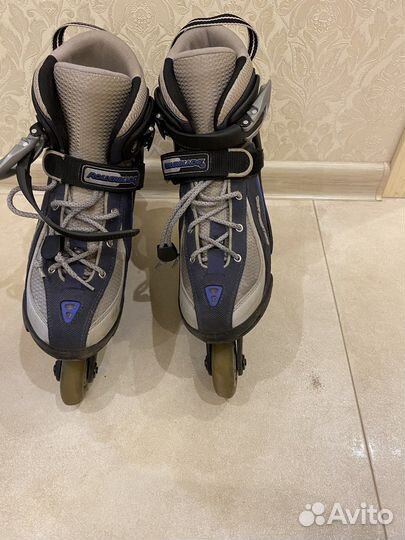 Ролики rollerblade