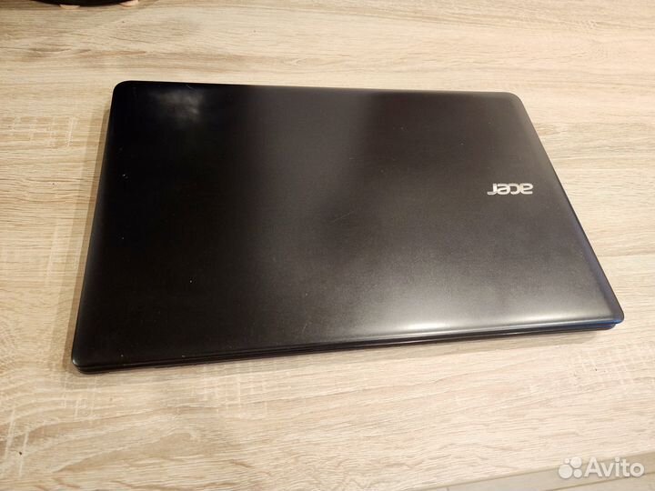 Acer E1-570g, core i5, 12gb, SSD, nvidia gt820m
