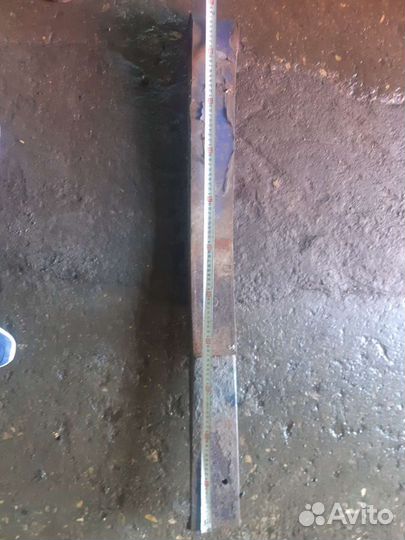 Полурессора бпв,шмитц