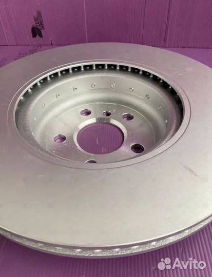 Тормозные диски бмв