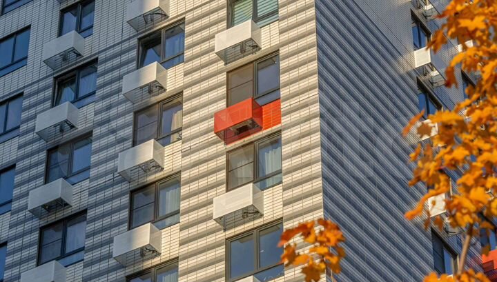 2-к. квартира, 48,5 м², 23/25 эт.