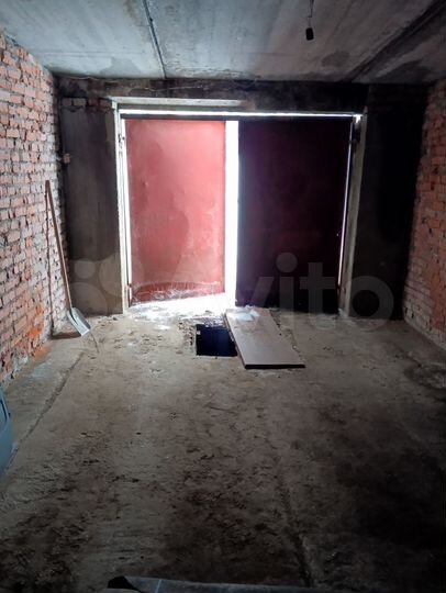 Гараж, 27 м²