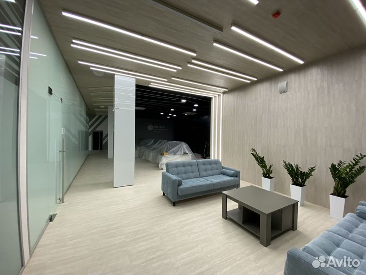 Монтаж электрики, сантехники, отопления