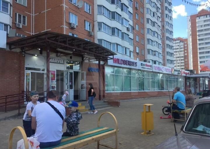 Сдаётся ПСН 60 м²