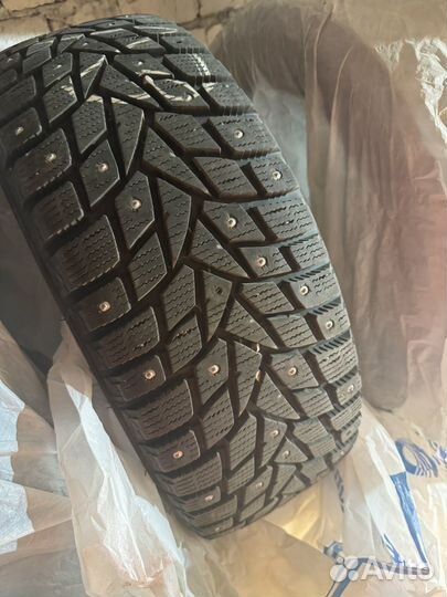 Dunlop SP Winter Ice02 205/55 R16