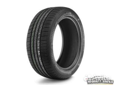 Kumho Crugen HP71 255/60 R19 109H