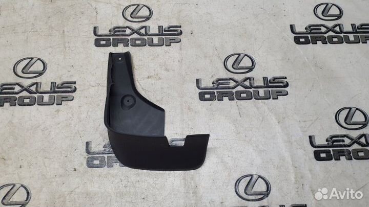 Брызговик передний левый Lexus Rx330 MCU38 3mzfe